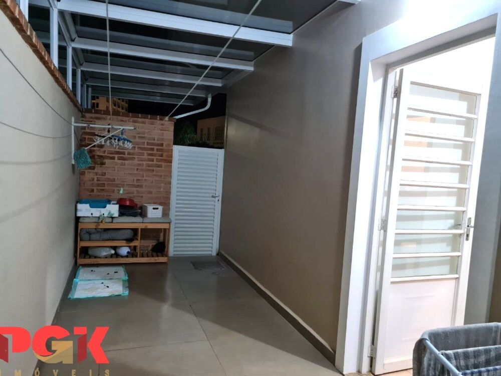 Casa, 3 quartos - Foto 4