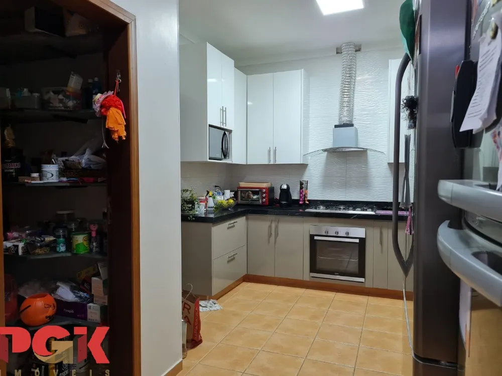Casa, 3 quartos - Foto 12