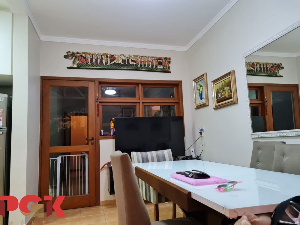 Casa, 3 quartos - Foto 6