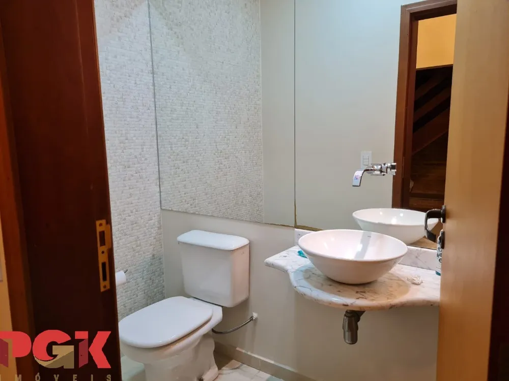 Casa, 3 quartos - Foto 11