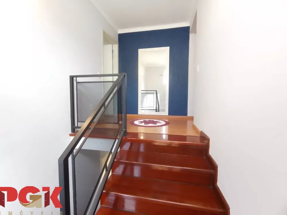 Casa à venda com 3 quartos, 179m² - Foto 7