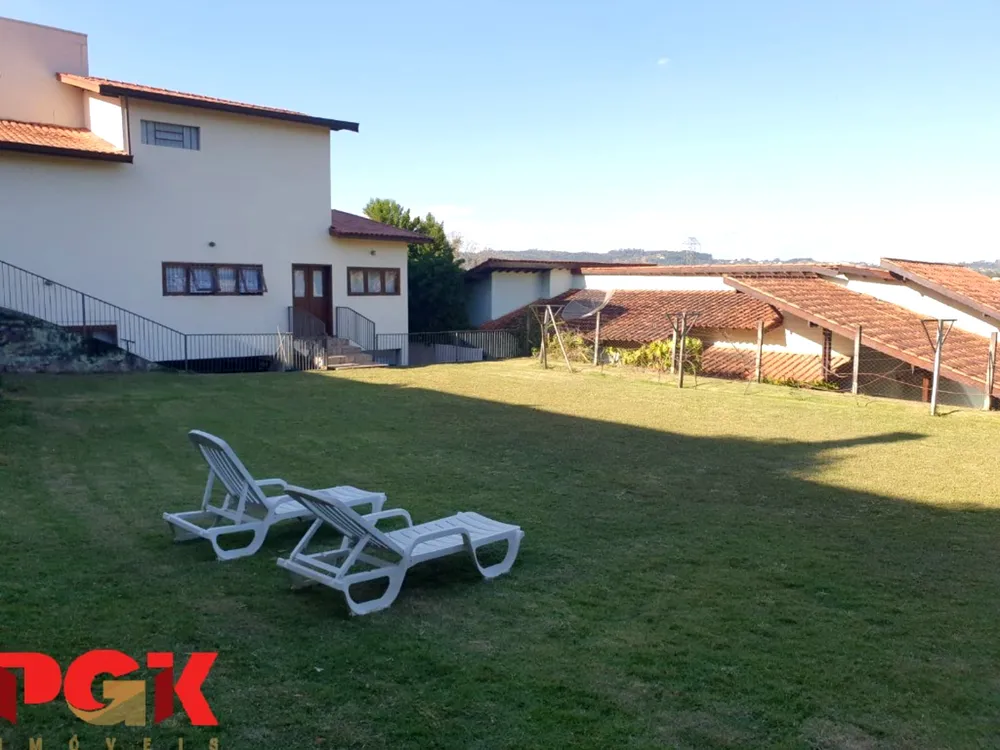 Casa, 3 quartos, 230 m² - Foto 22
