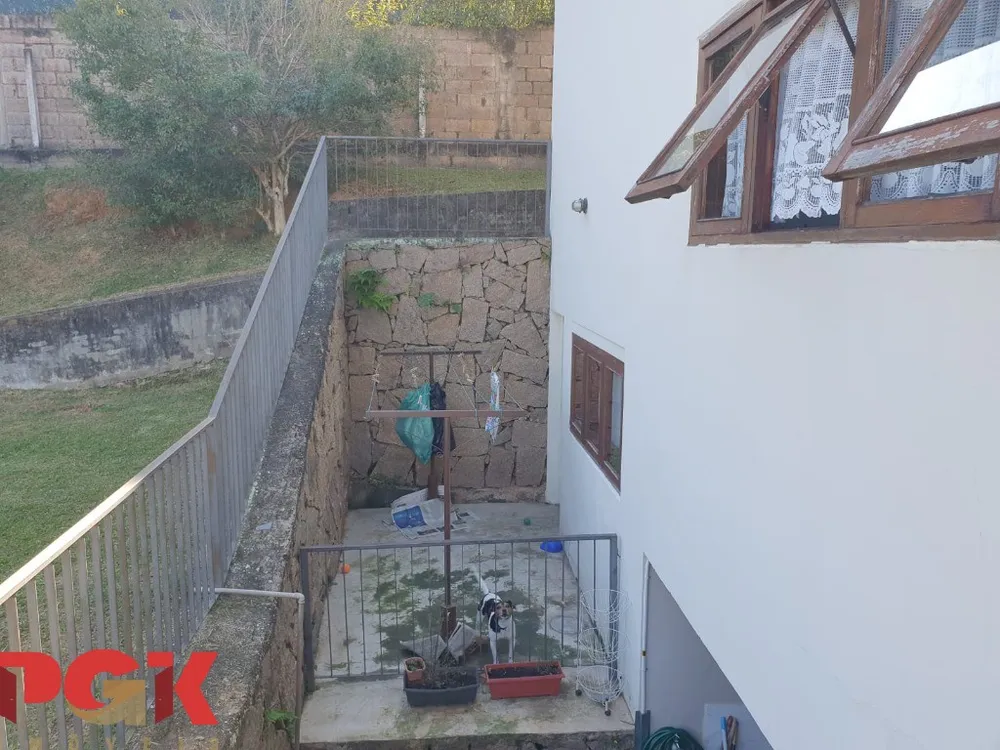 Casa, 3 quartos, 230 m² - Foto 21