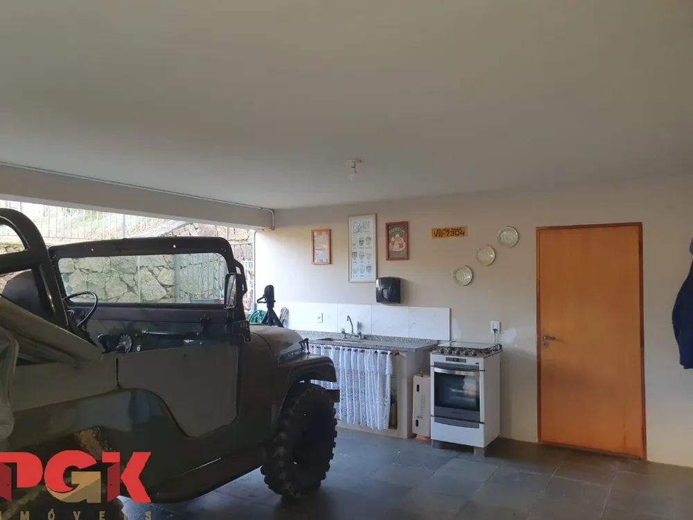 Casa, 3 quartos, 230 m² - Foto 19
