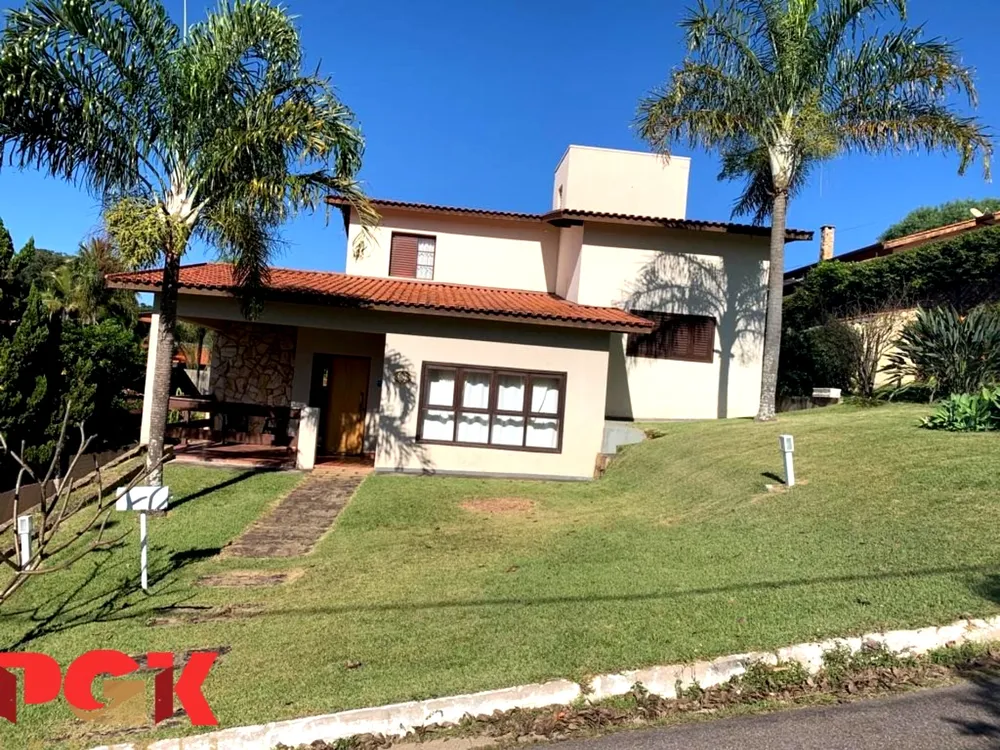Casa, 3 quartos, 230 m² - Foto 4