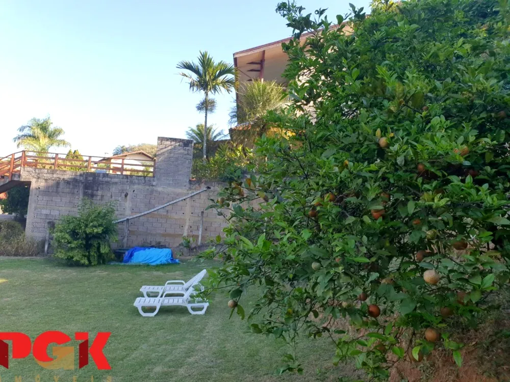 Casa, 3 quartos, 230 m² - Foto 23