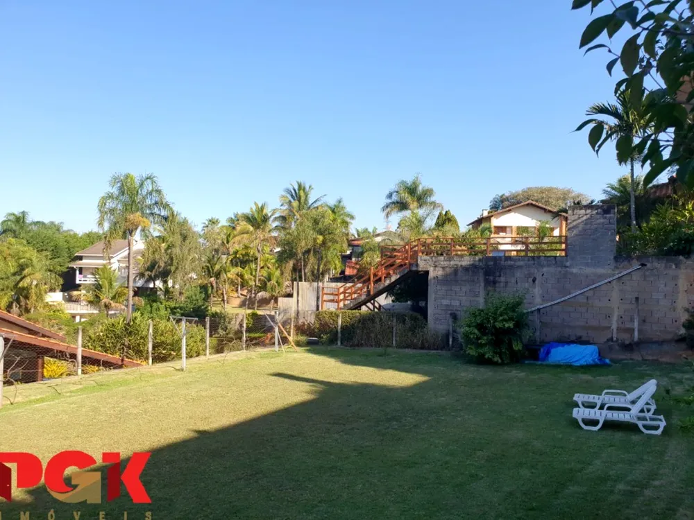 Casa, 3 quartos, 230 m² - Foto 24