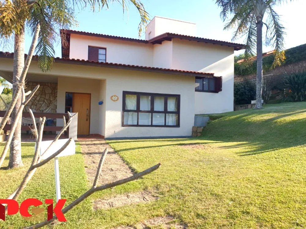 Casa, 3 quartos, 230 m² - Foto 5