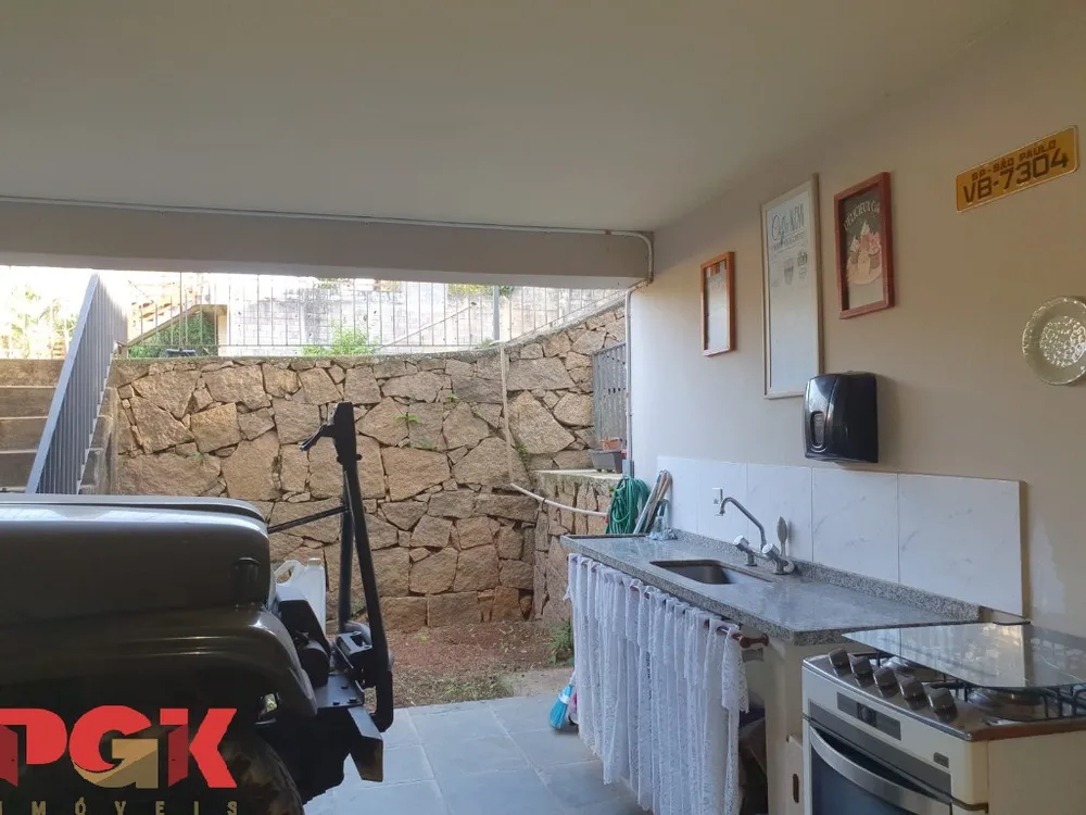 Casa, 3 quartos, 230 m² - Foto 20