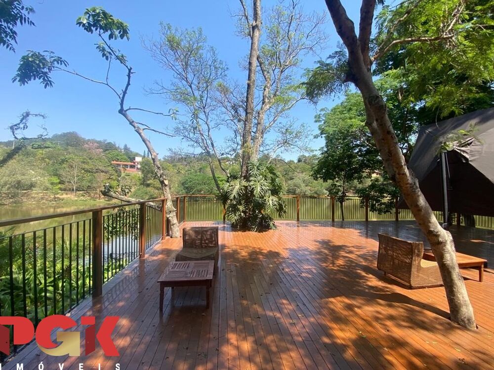 Casa, 4 quartos, 384 m² - Foto 4