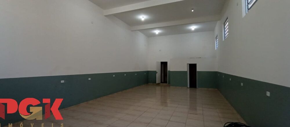 Loja-Salão, 95 m² - Foto 1