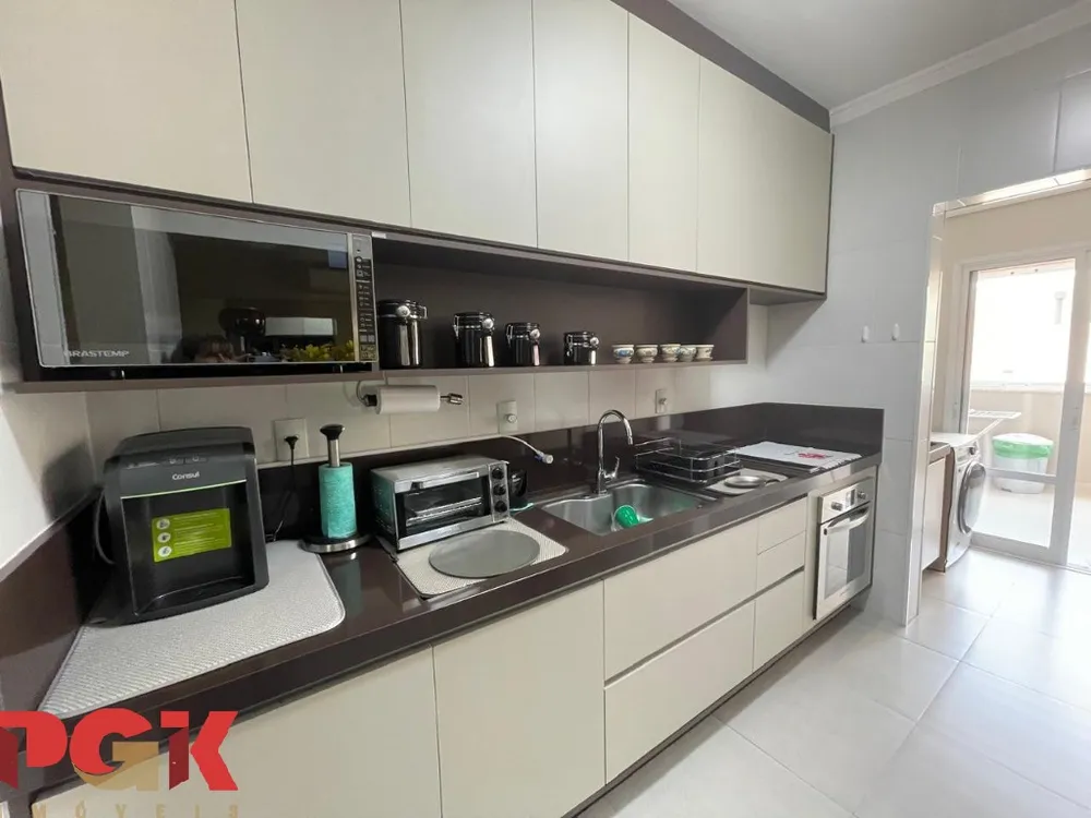 Apartamento, 3 quartos - Foto 4