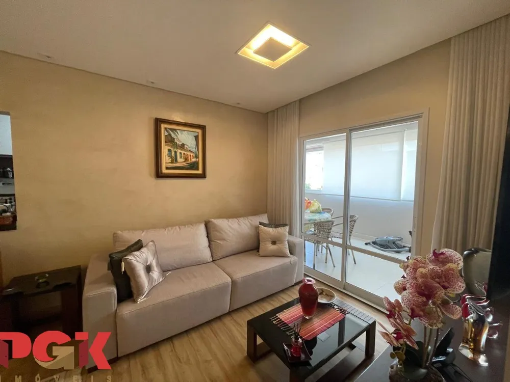 Apartamento, 3 quartos - Foto 2
