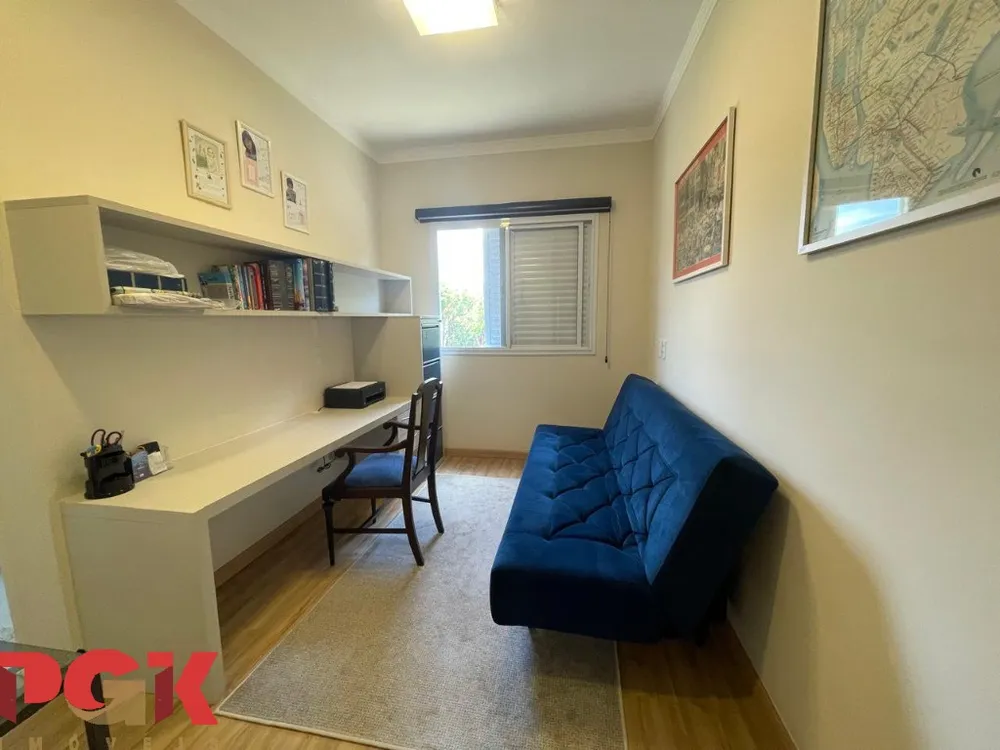 Apartamento, 3 quartos - Foto 9