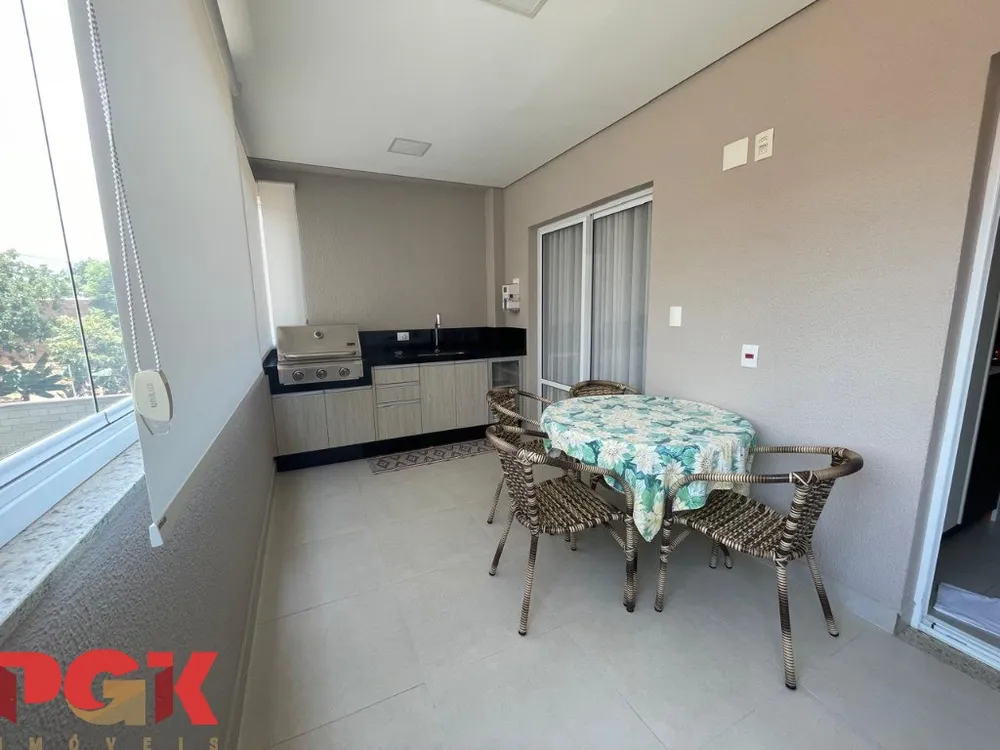 Apartamento, 3 quartos - Foto 12
