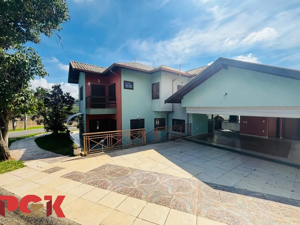 Casa, 4 quartos - Foto 5
