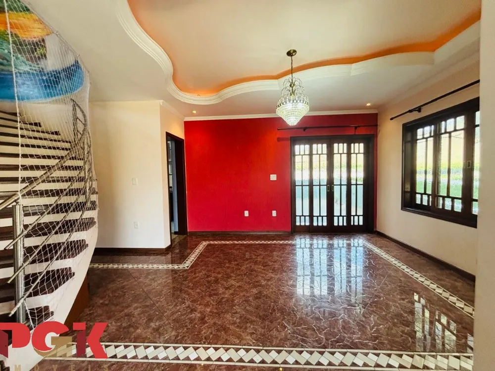 Casa, 4 quartos - Foto 8