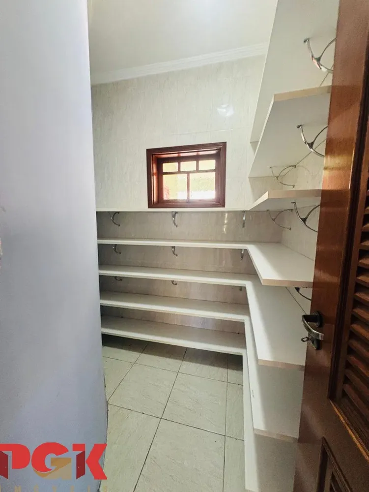 Casa, 4 quartos - Foto 10