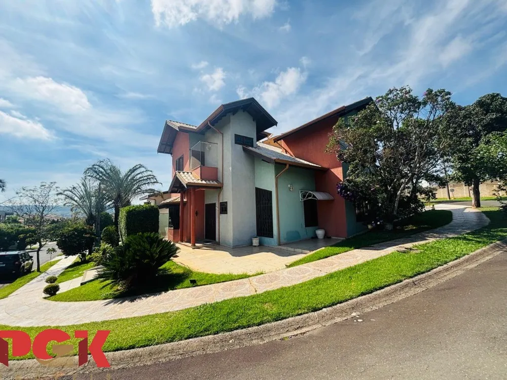 Casa, 4 quartos - Foto 4