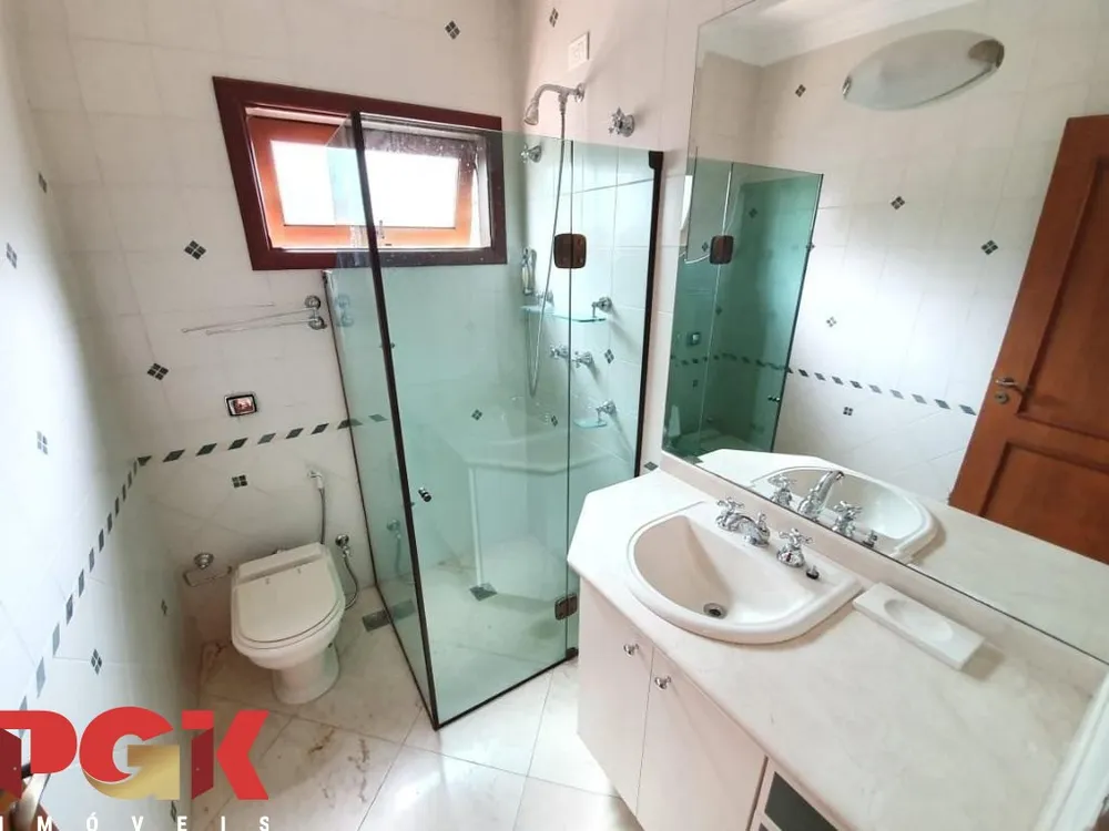 Casa, 4 quartos, 500 m² - Foto 12