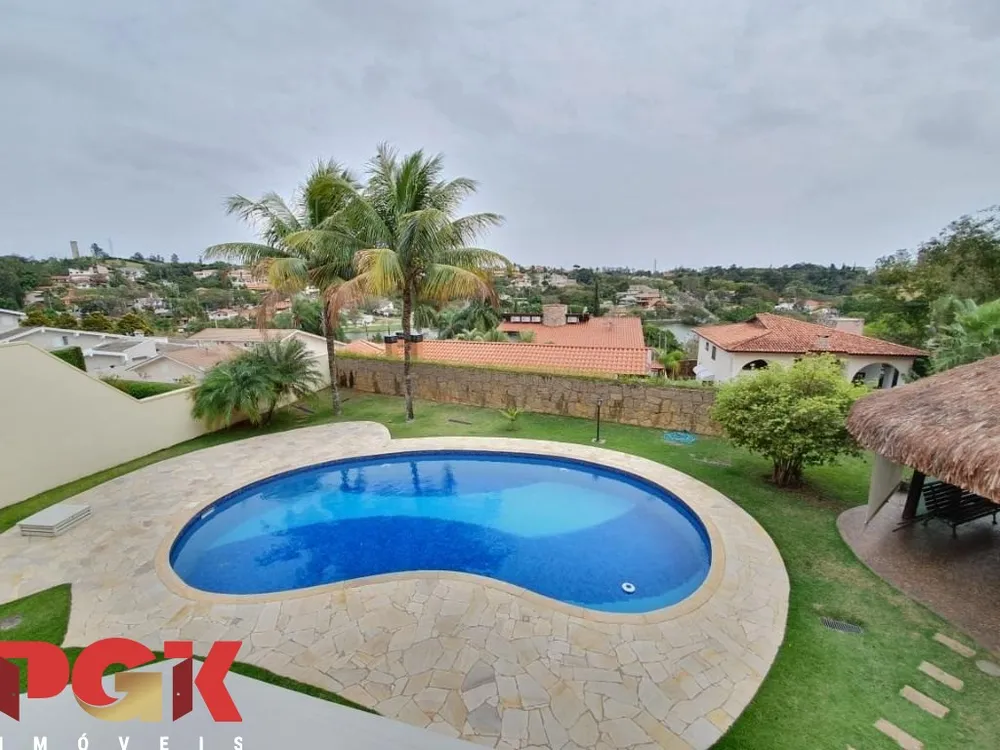 Casa, 4 quartos, 500 m² - Foto 16