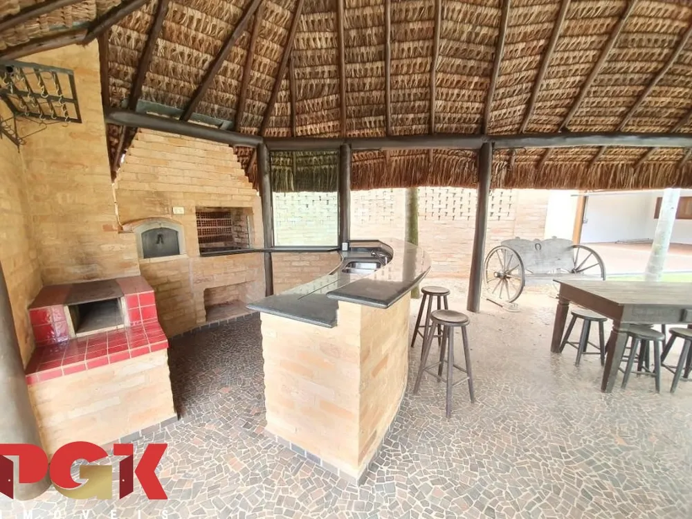 Casa, 4 quartos, 500 m² - Foto 14