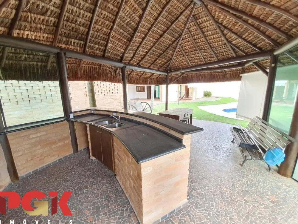 Casa, 4 quartos, 500 m² - Foto 15
