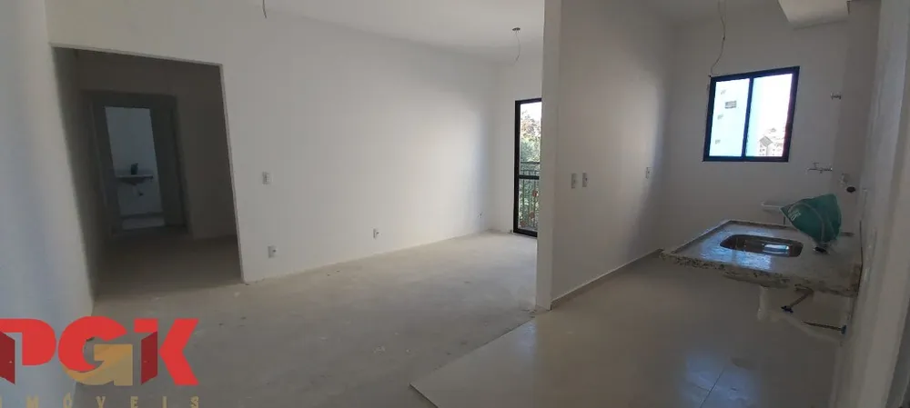 Apartamento, 2 quartos - Foto 8