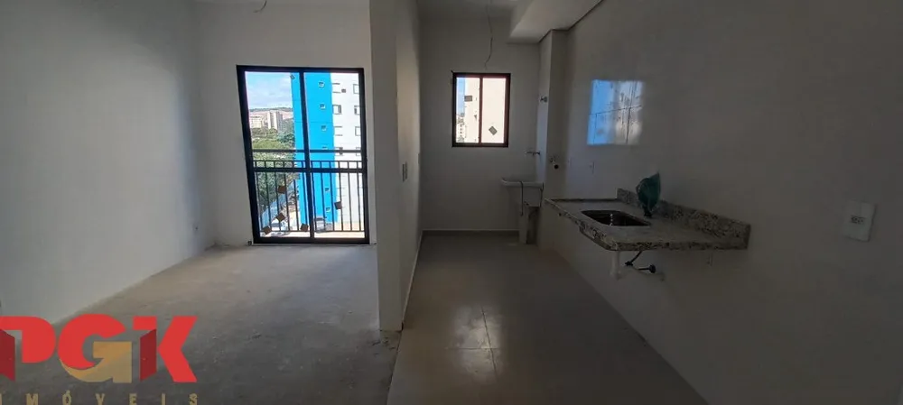 Apartamento, 2 quartos - Foto 9