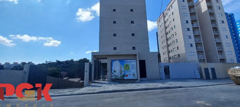Apartamento, 2 quartos - Foto 4