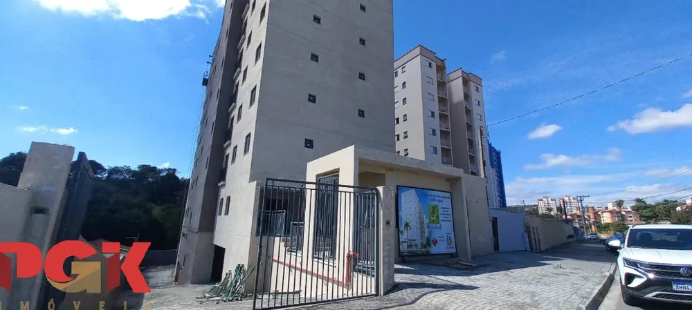 Apartamento, 2 quartos - Foto 2