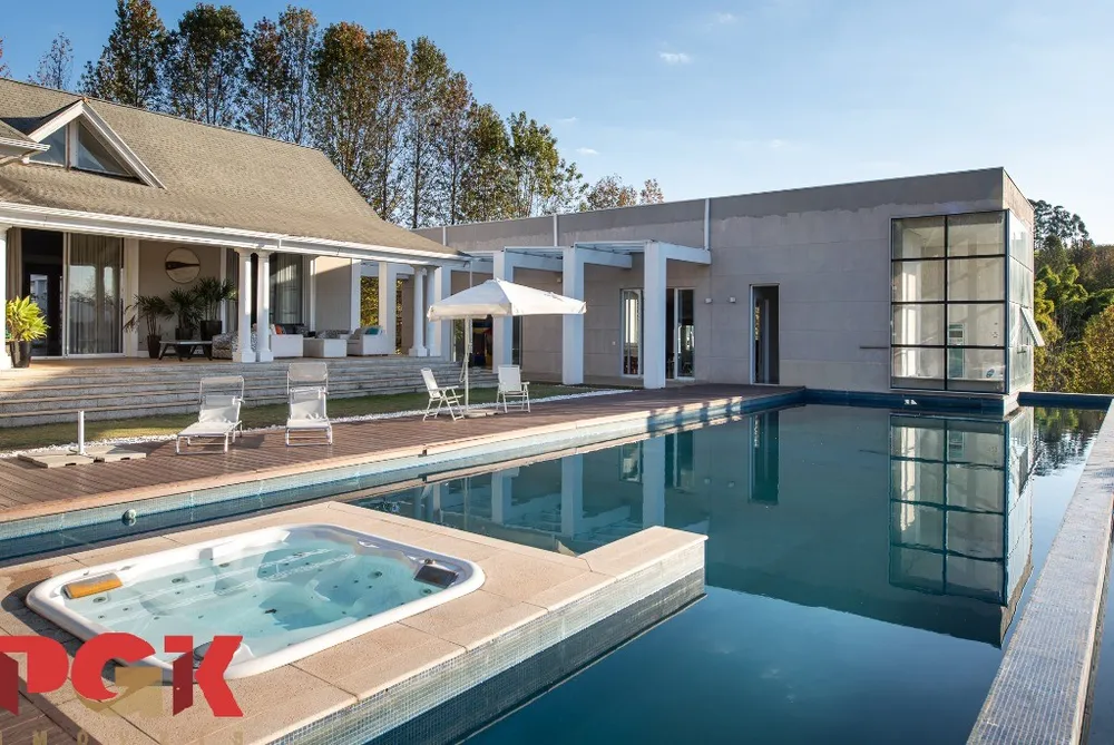 Casa, 7 quartos, 2500 m² - Foto 2