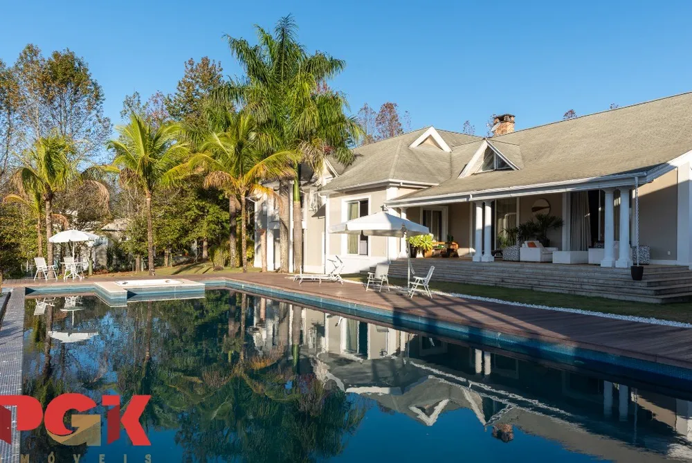 Casa, 7 quartos, 2500 m² - Foto 1