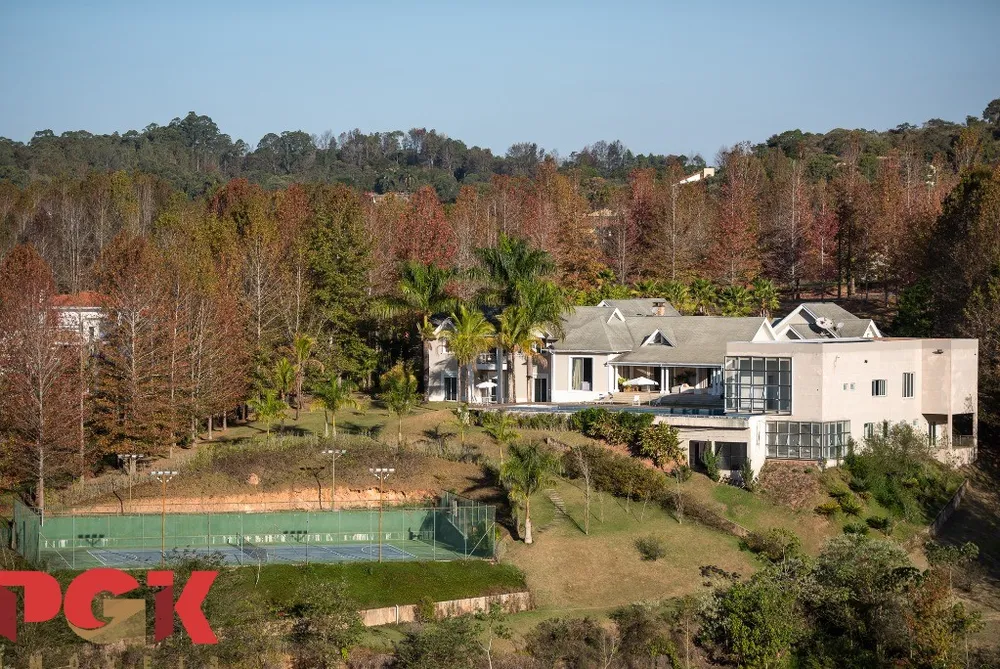 Casa, 7 quartos, 2500 m² - Foto 3