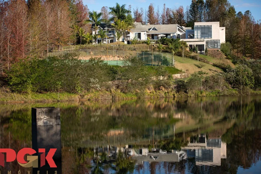 Casa, 7 quartos, 2500 m² - Foto 4