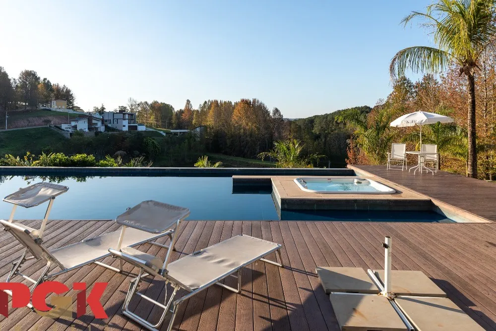 Casa, 7 quartos, 2500 m² - Foto 10