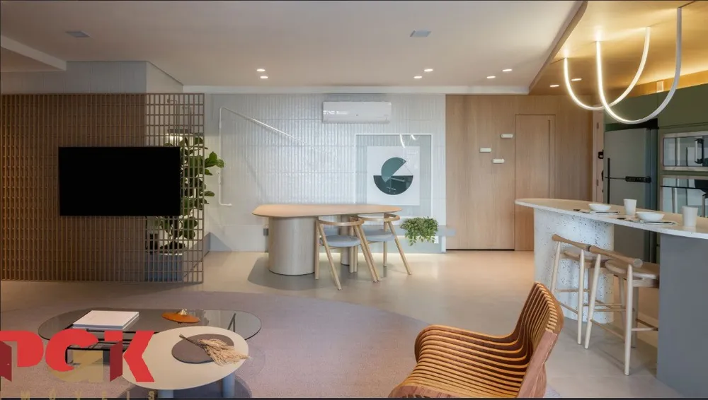 Apartamento, 3 quartos - Foto 8