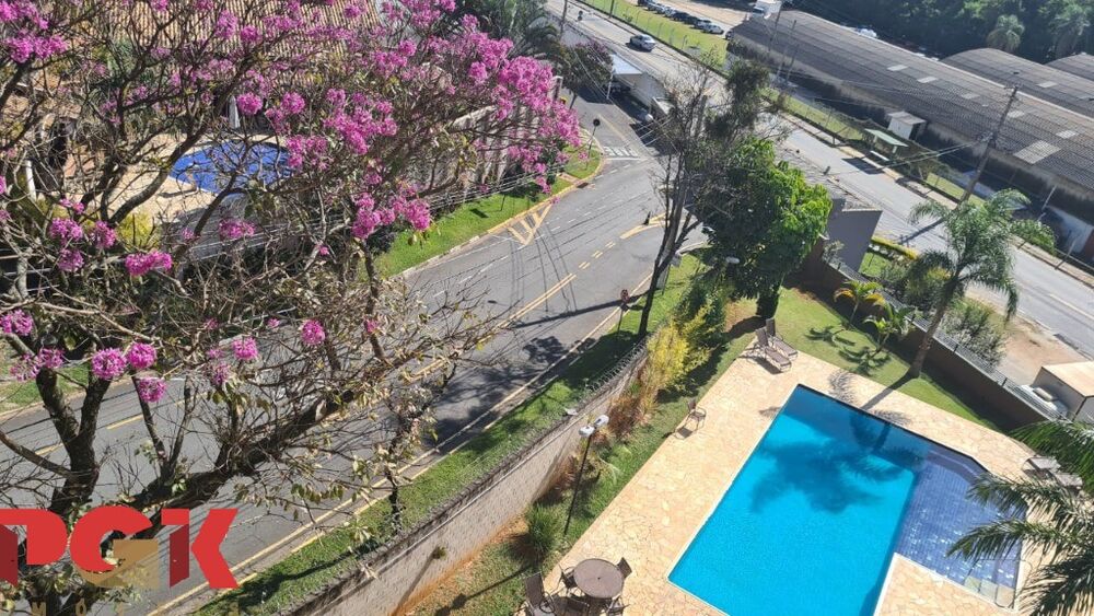 Apartamento para alugar com 3 quartos, 93m² - Foto 4