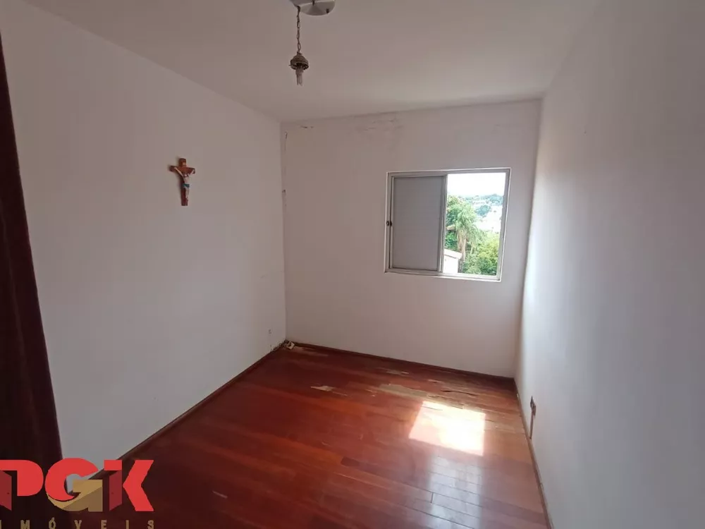 Apartamento à venda com 2 quartos, 90m² - Foto 9