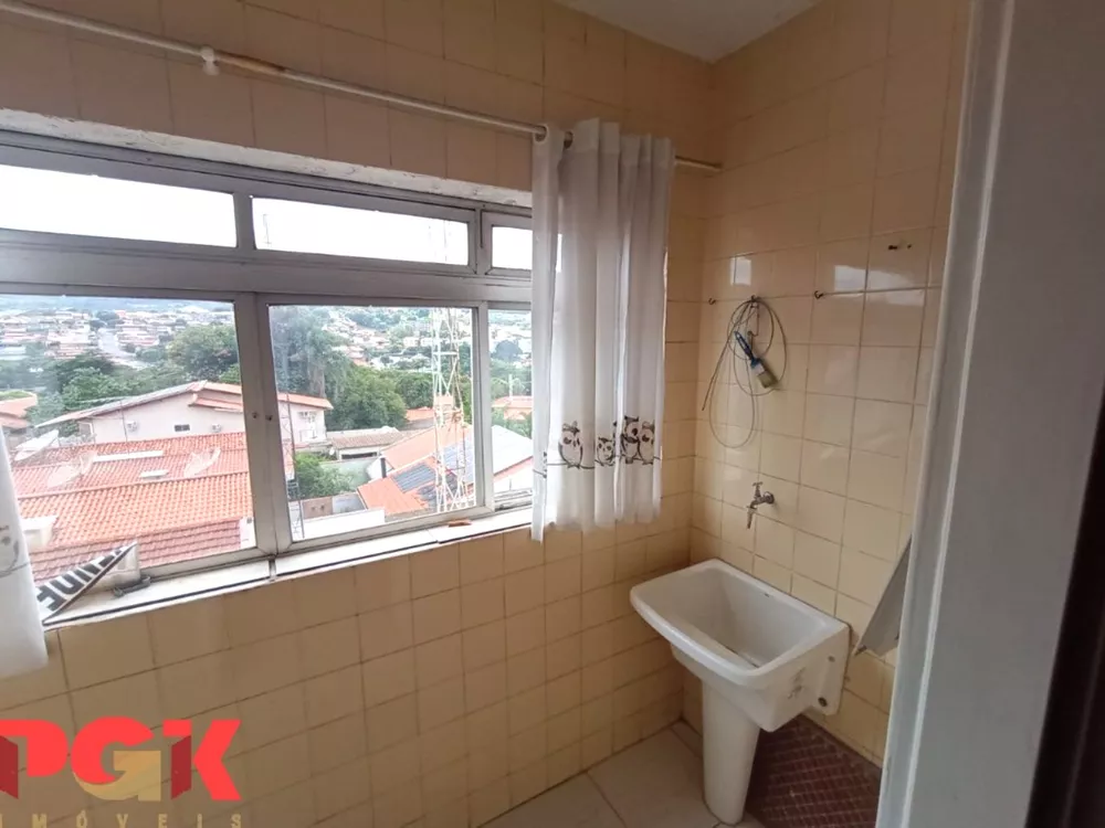 Apartamento à venda com 2 quartos, 90m² - Foto 7