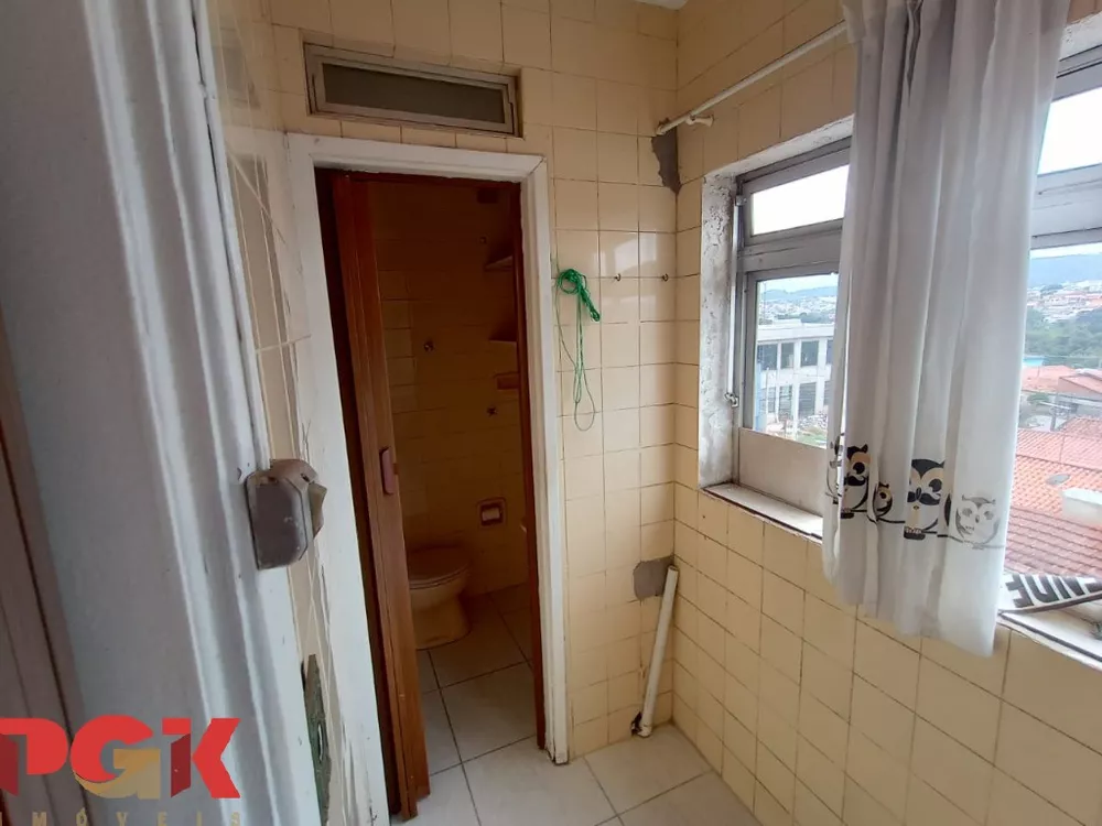 Apartamento à venda com 2 quartos, 90m² - Foto 8