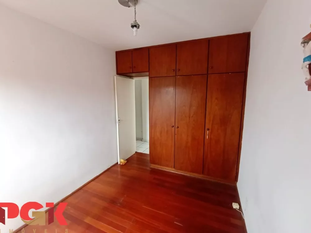 Apartamento à venda com 2 quartos, 90m² - Foto 2