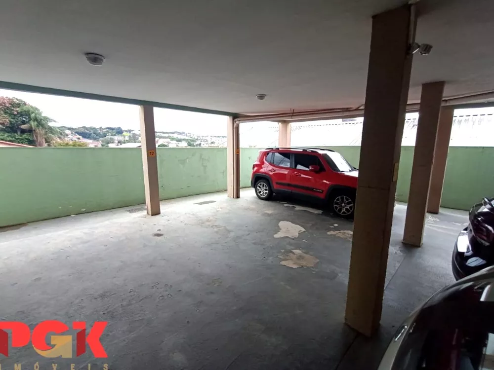 Apartamento à venda com 2 quartos, 90m² - Foto 11