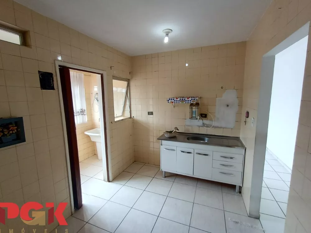 Apartamento à venda com 2 quartos, 90m² - Foto 5