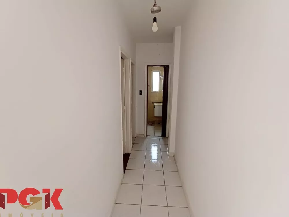 Apartamento à venda com 2 quartos, 90m² - Foto 4