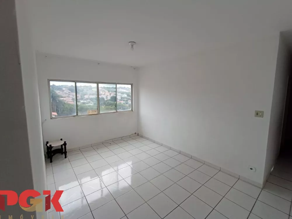 Apartamento à venda com 2 quartos, 90m² - Foto 1