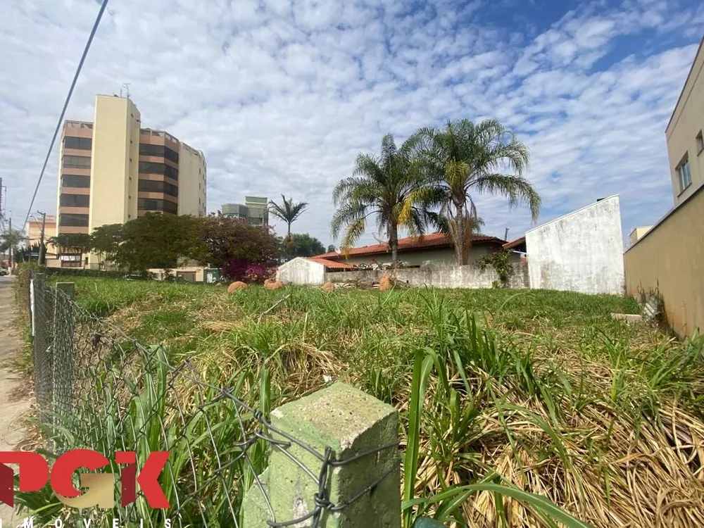 Terreno, 537 m² - Foto 7
