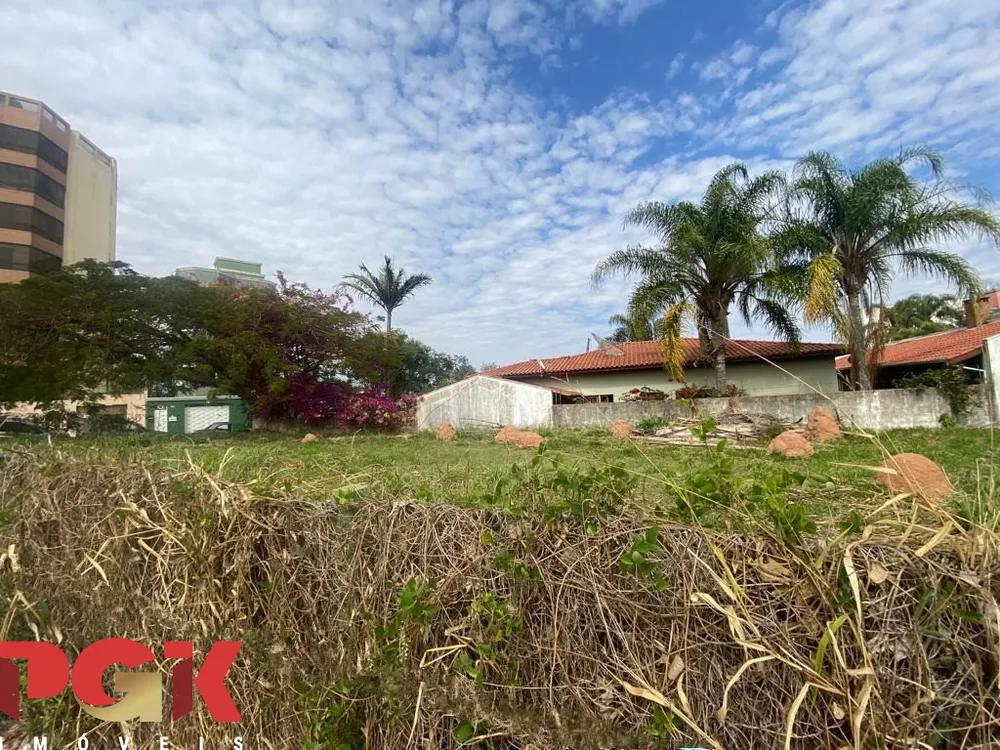 Terreno, 537 m² - Foto 6