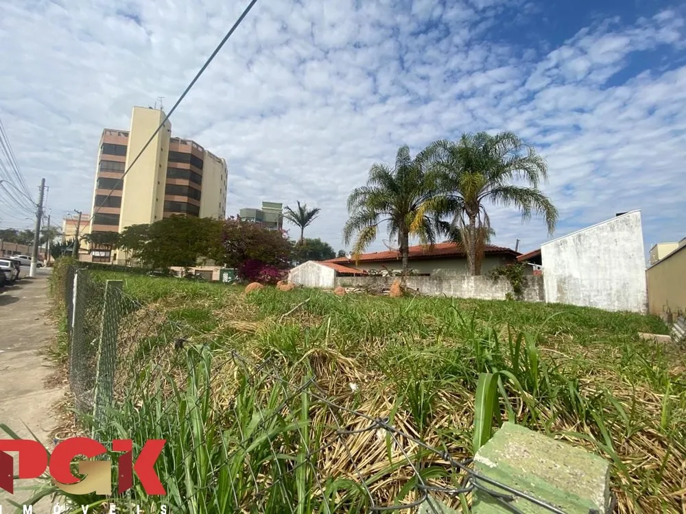 Terreno, 537 m² - Foto 5