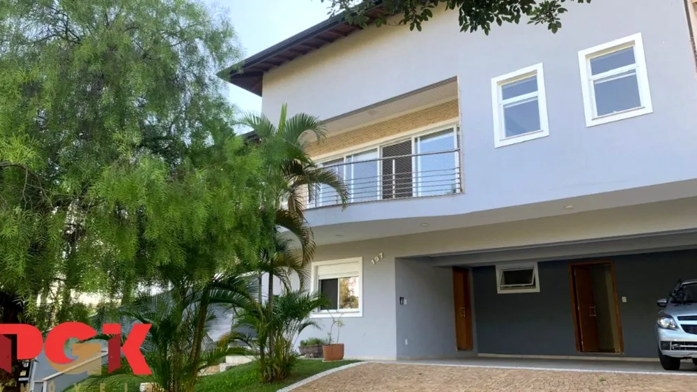 Casa, 4 quartos - Foto 1